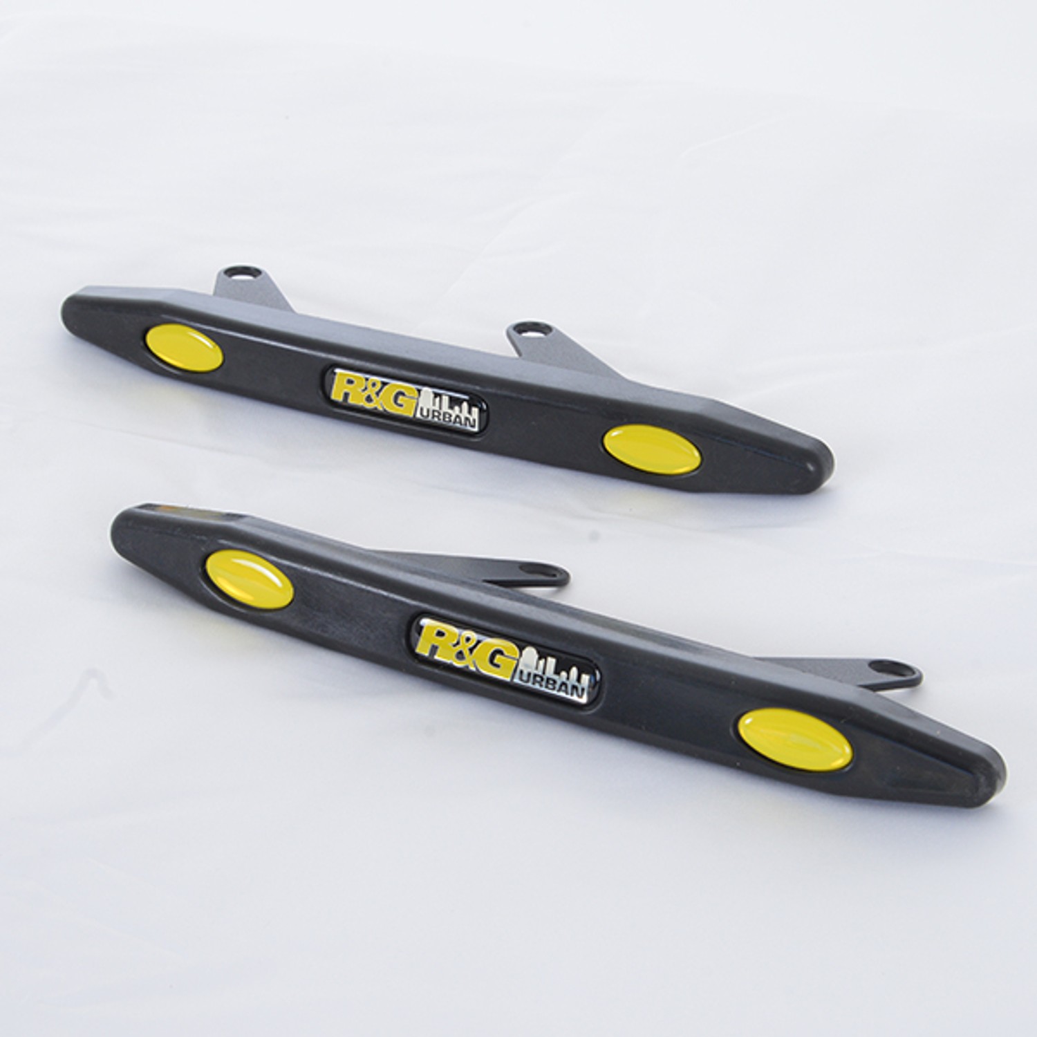 R&G Racing Footboard Sliders for the Honda X-ADV '14-'22 R&G Racing Footboard Sliders for the Honda X-ADV '14-'22